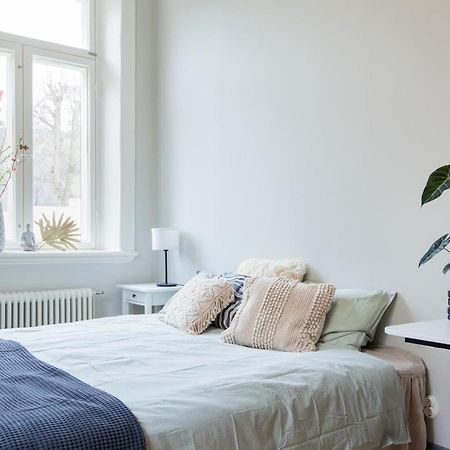 Holterman Hostel Göteborg Extérieur photo