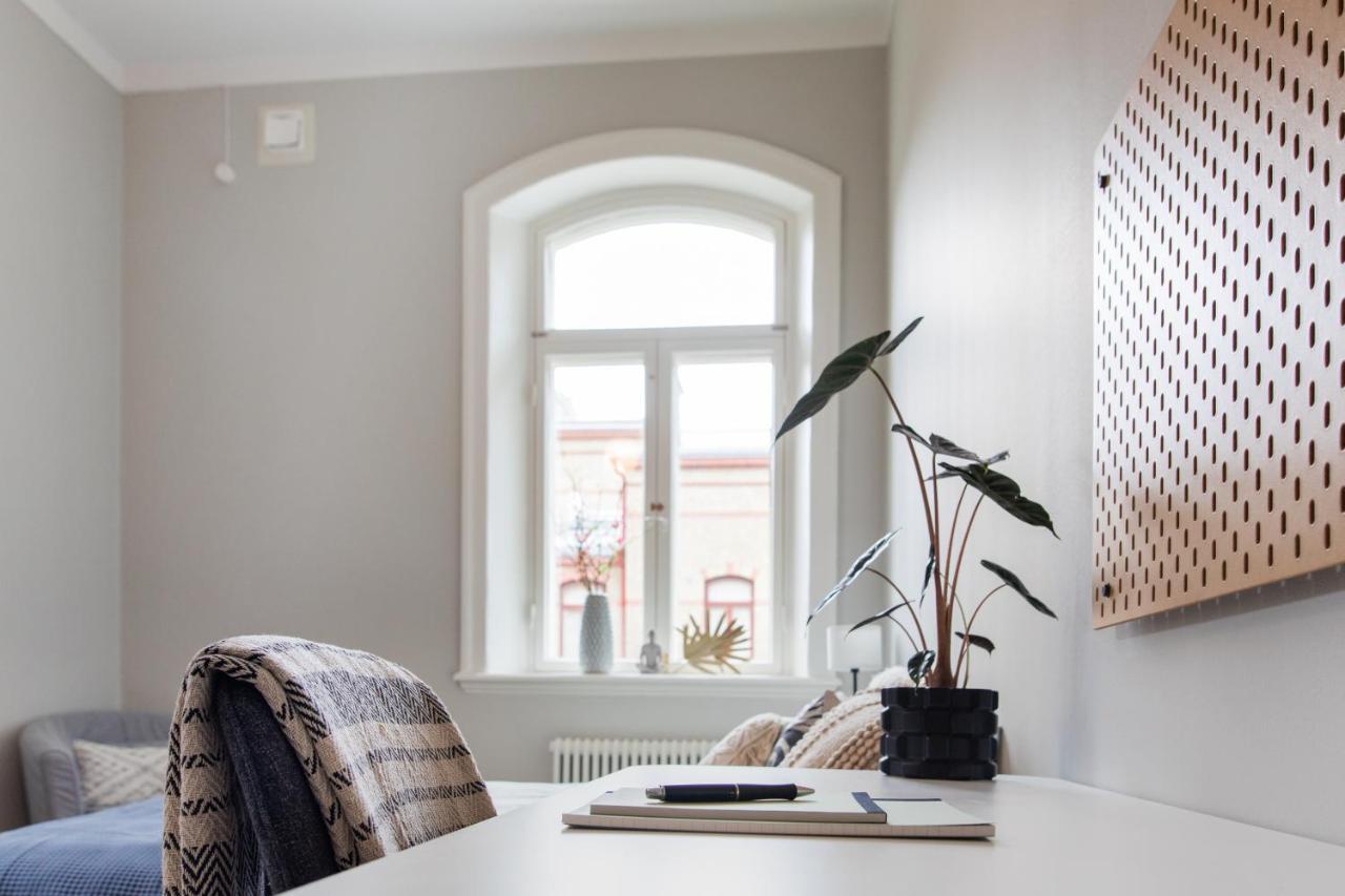 Holterman Hostel Göteborg Extérieur photo
