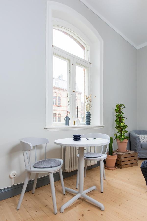 Holterman Hostel Göteborg Extérieur photo