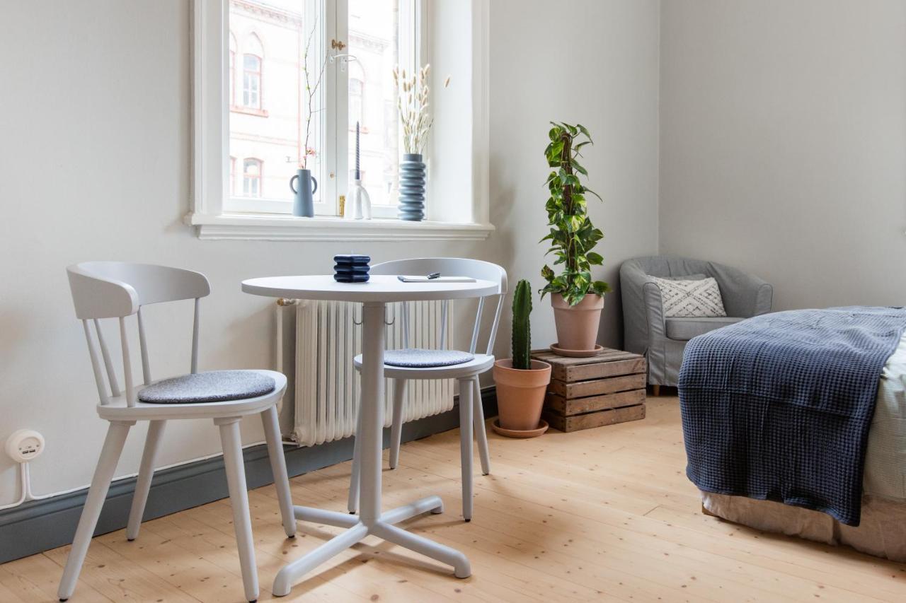Holterman Hostel Göteborg Extérieur photo