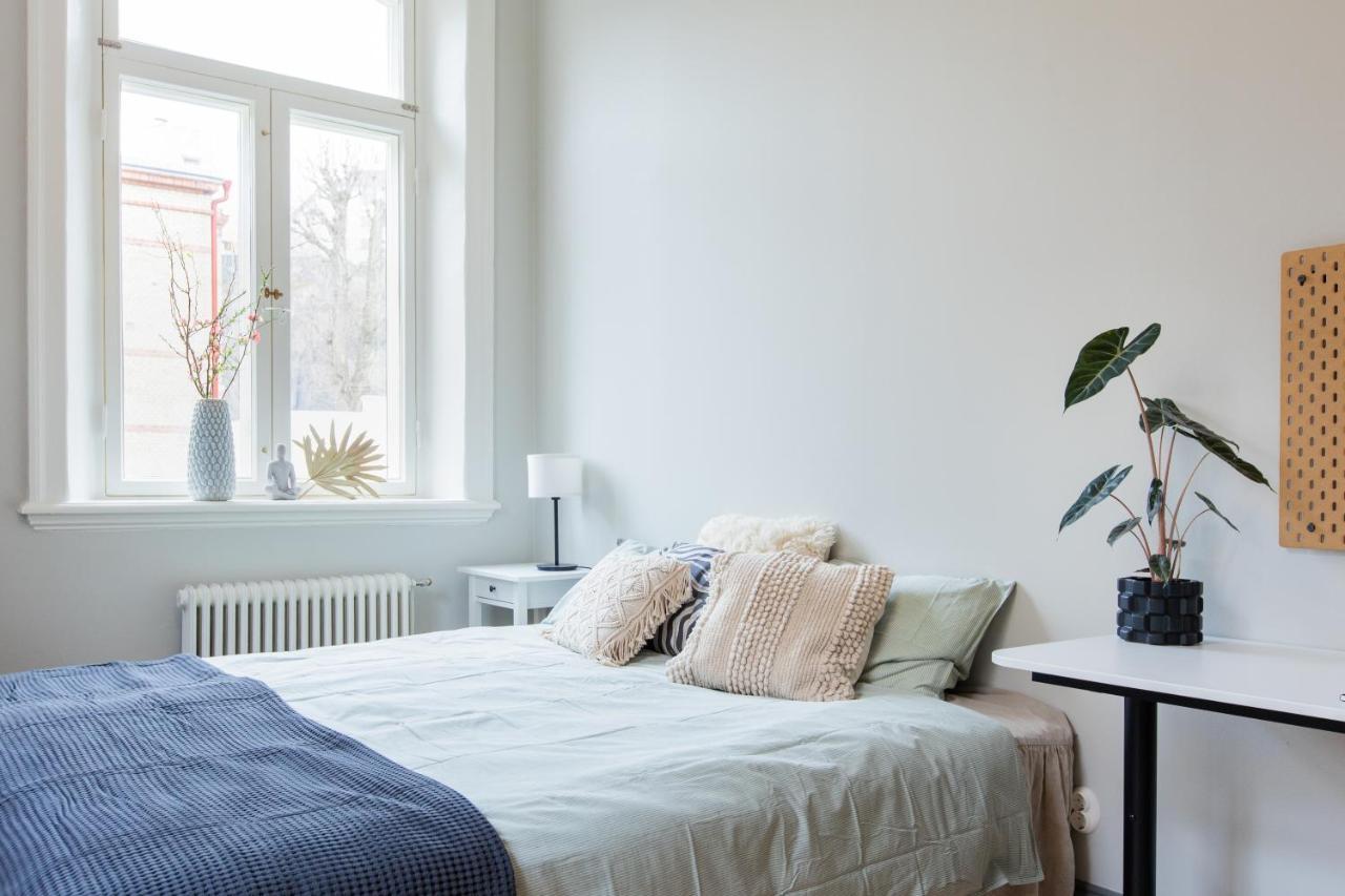 Holterman Hostel Göteborg Extérieur photo