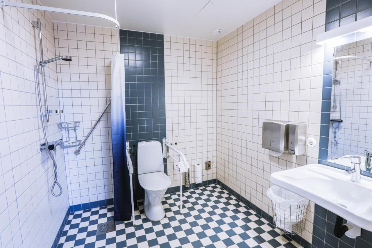 Holterman Hostel Göteborg Extérieur photo
