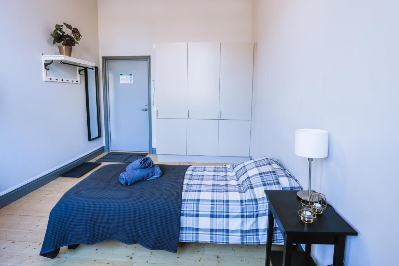 Holterman Hostel Göteborg Extérieur photo