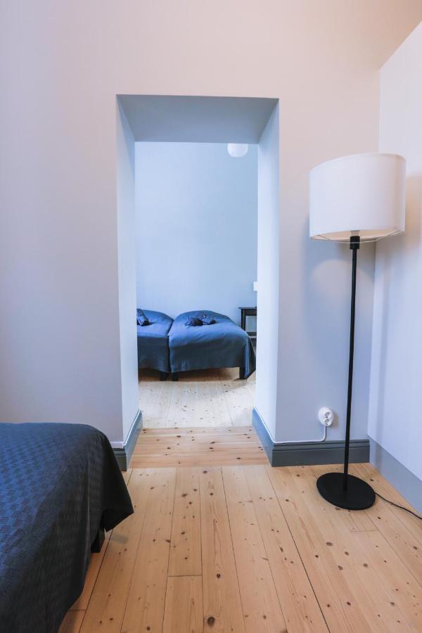 Holterman Hostel Göteborg Extérieur photo