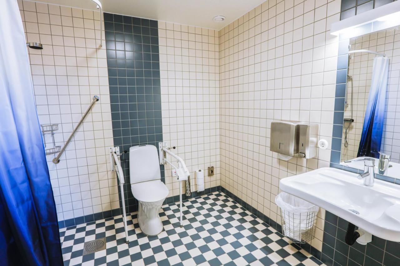 Holterman Hostel Göteborg Extérieur photo